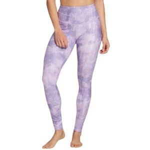 Calia by Carrie Underwood High-rise Full Length Leggings Sz.M